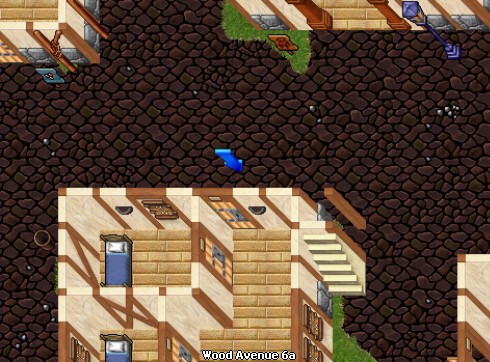 house image